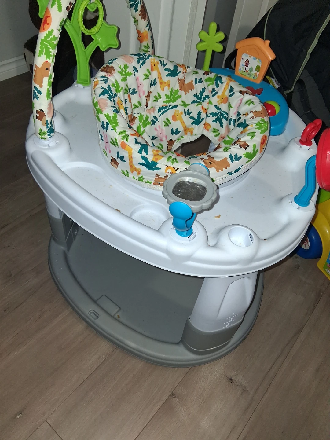 Sit and stand activity , 3in1 infant chair, Infant Car Seat - photo 2