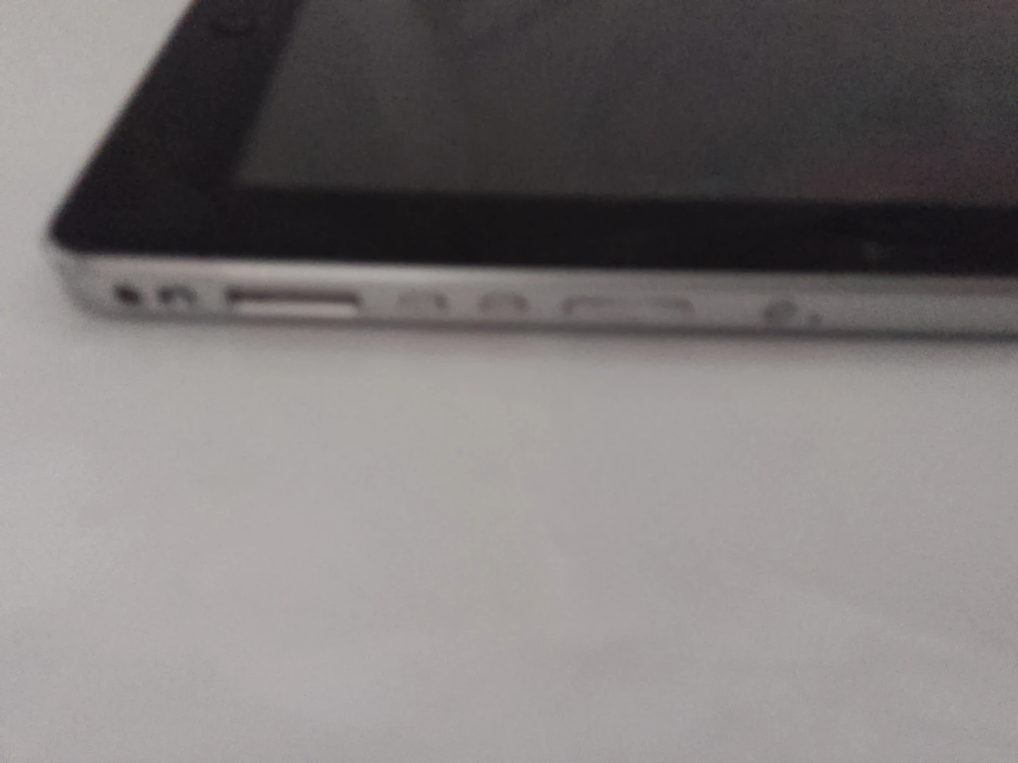 iRulu AX101 Tablet - photo 4