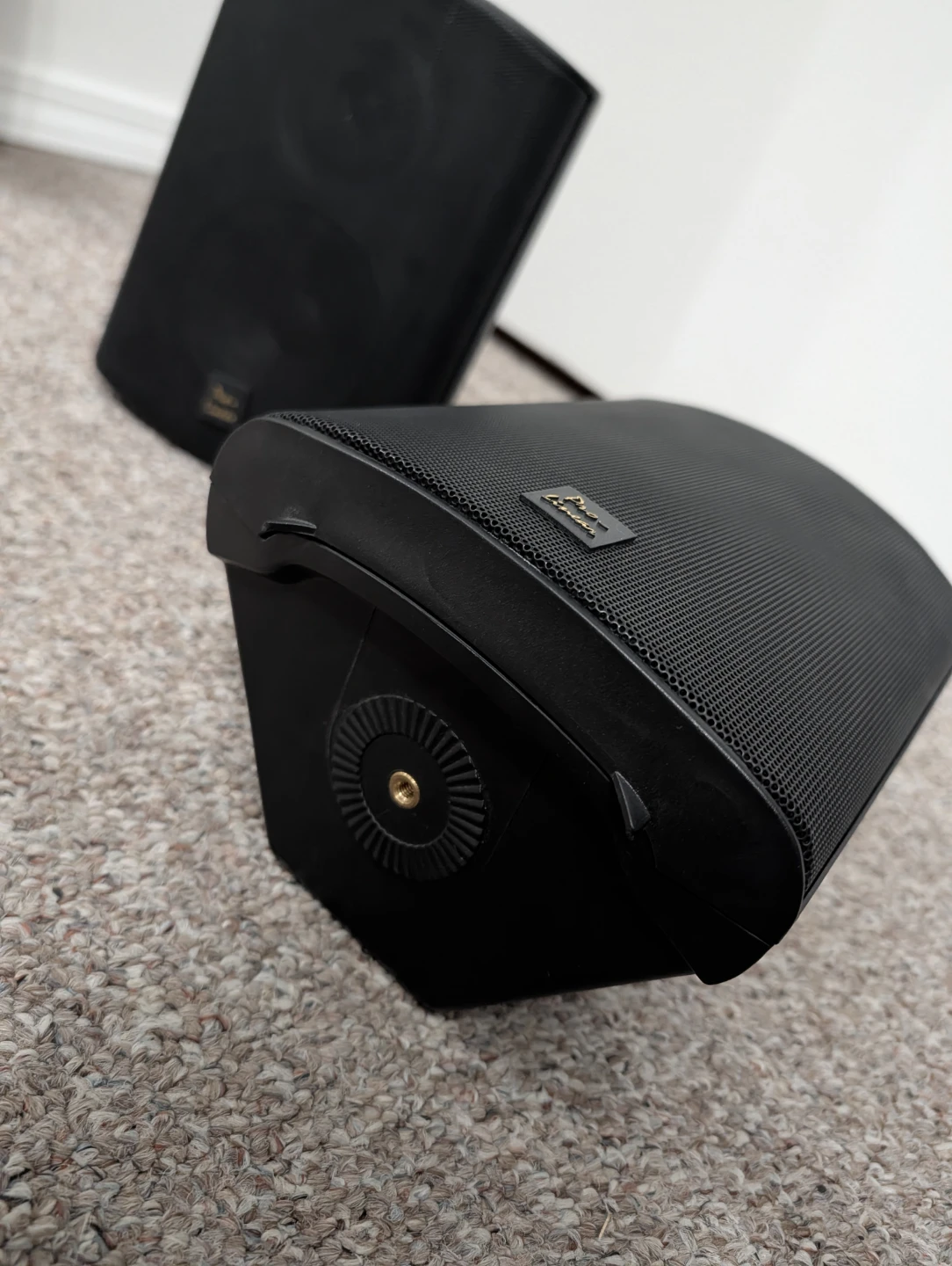 Pro-Linear PLS502 Speakers - photo 5