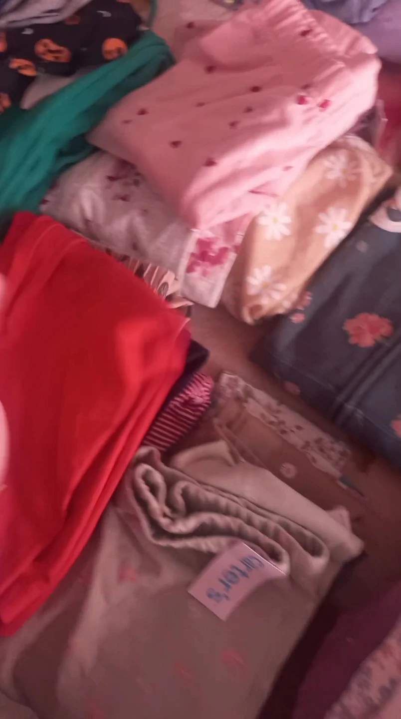 Assorted Kids Clothing Lot - photo 2