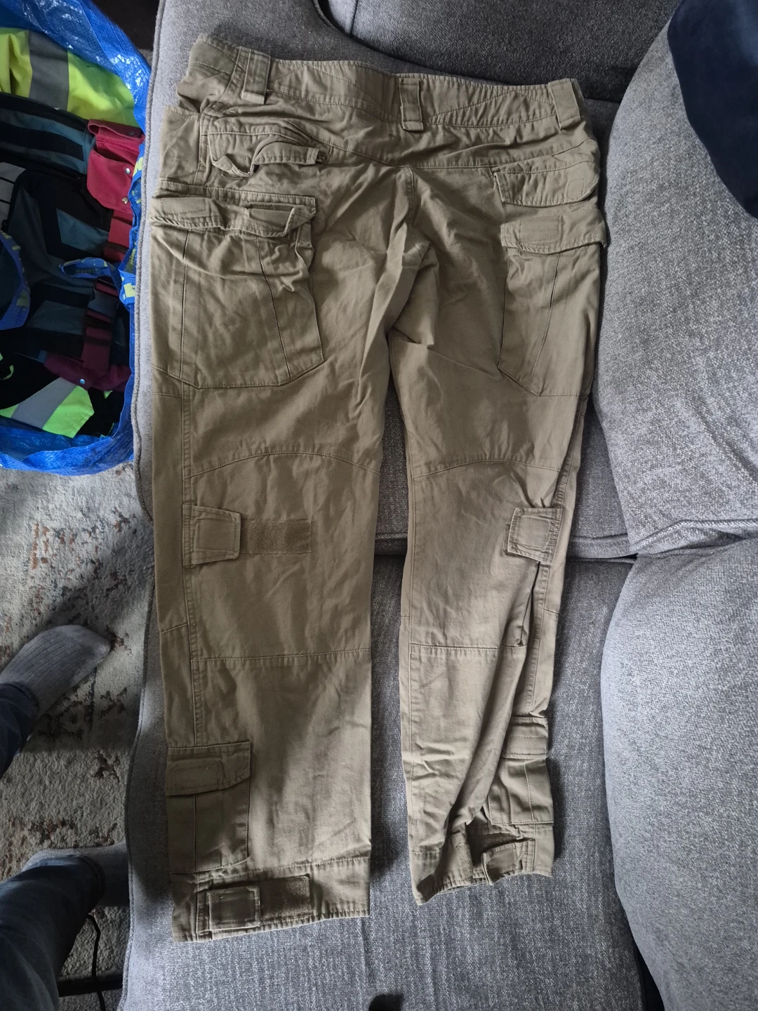 Emerson Tactical Series Pants Size 38 Regular - photo 2
