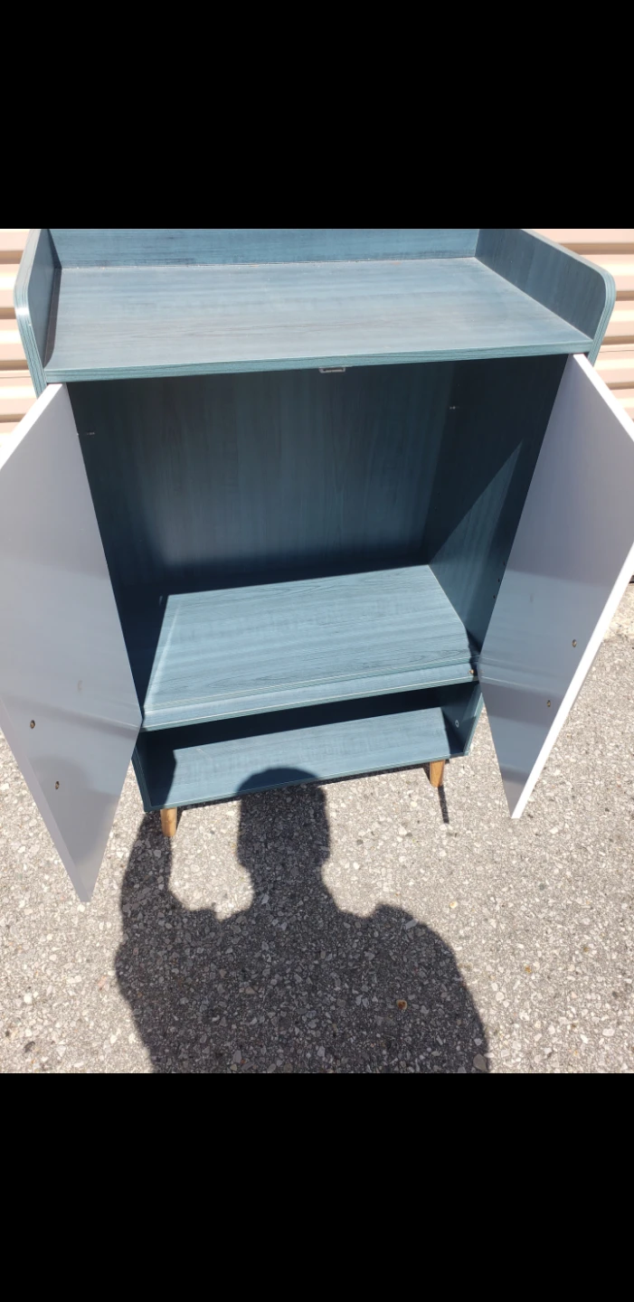 Modern Storage cabinet - photo 2
