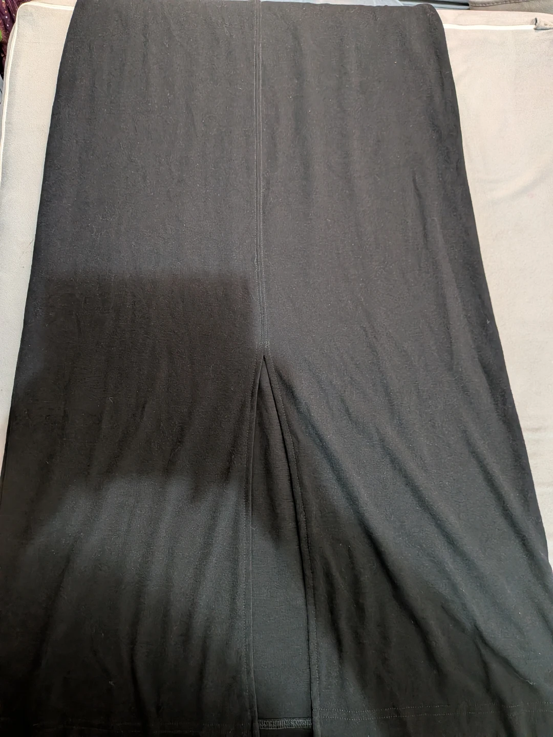 FP Beach Black Maxi Skirt - photo 4