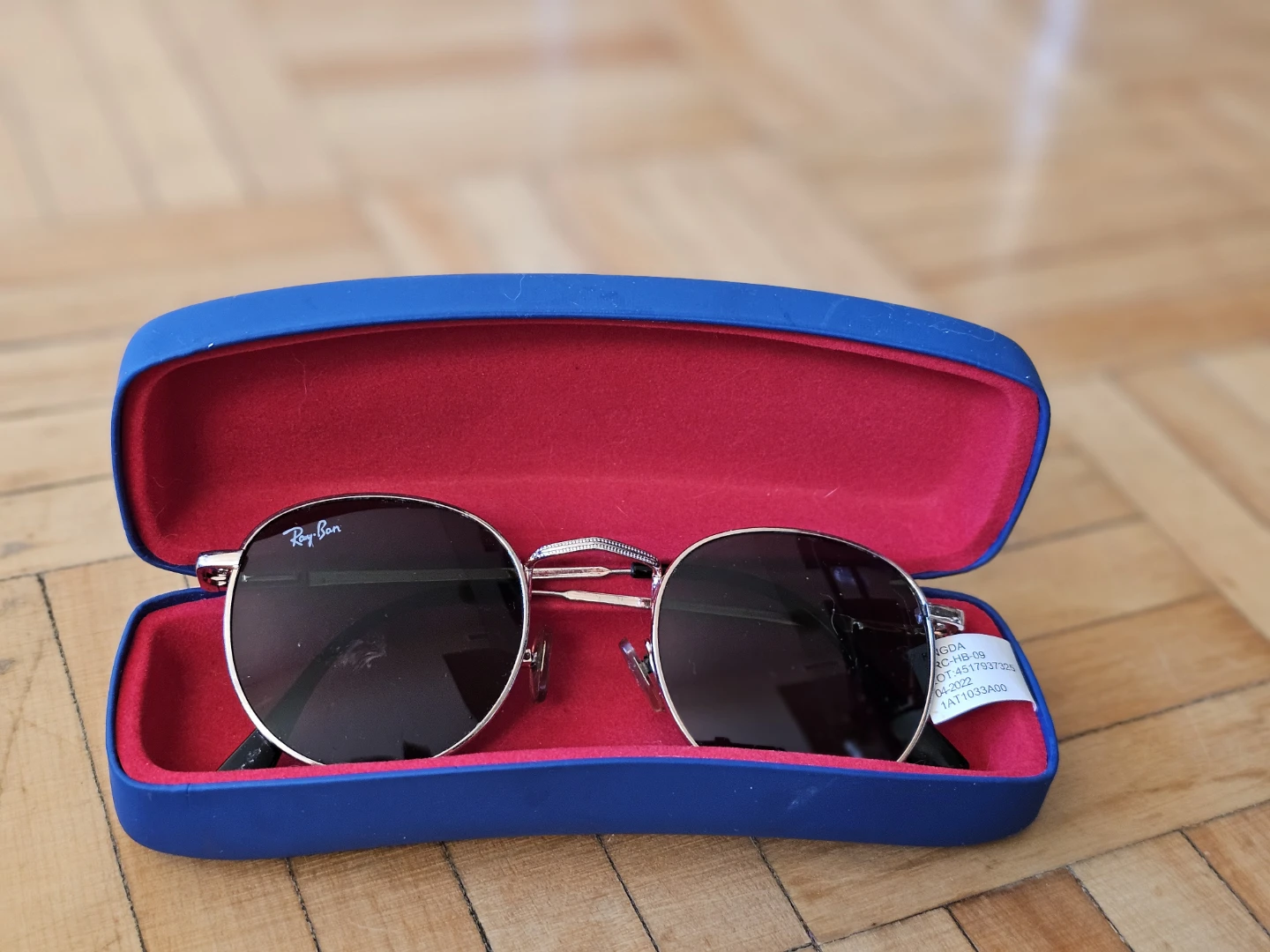 VINTAGE Ray-Ban  Sunglasses