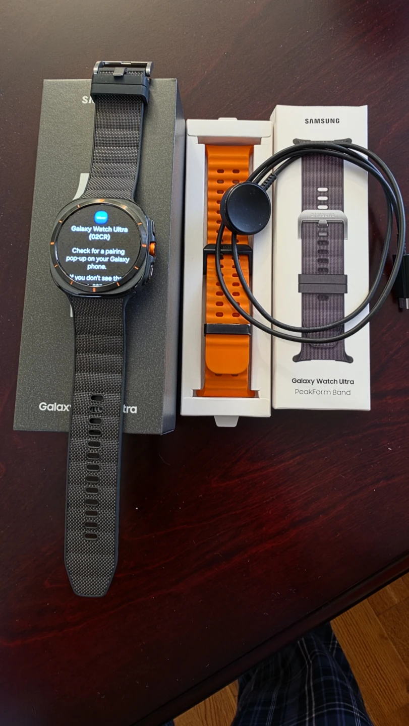 Samsung Galaxy Watch Ultra 32 Gb