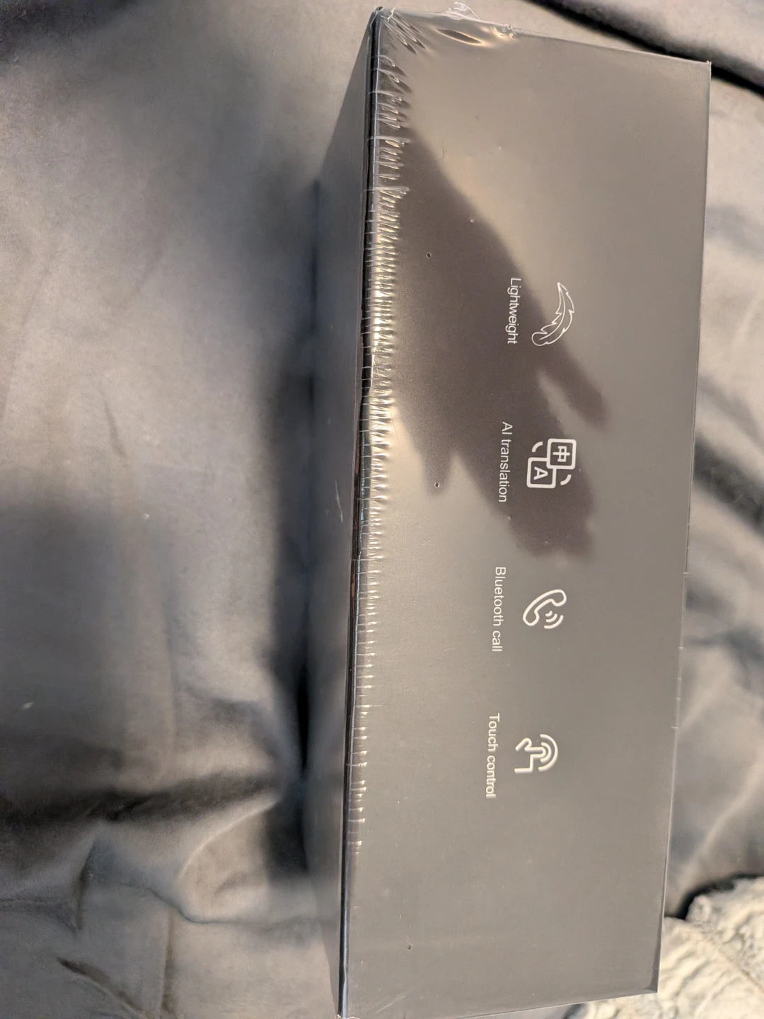 Nortech AI Smart Glasses - photo 2