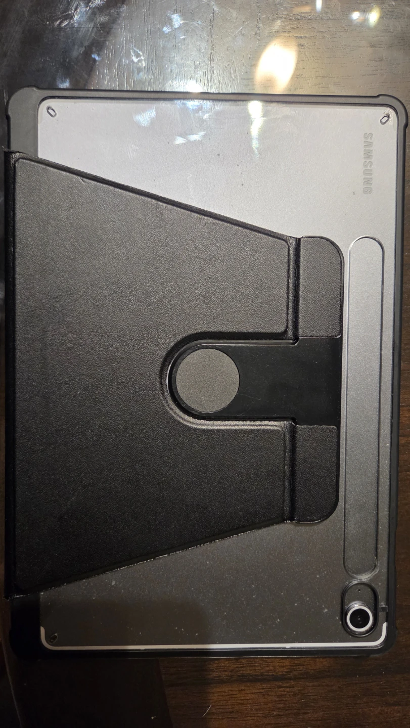 Tablet Case - photo 3