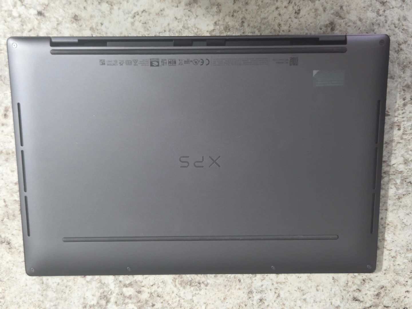 Dell XPS 13 9345 Snapdragon X Elite Laptop