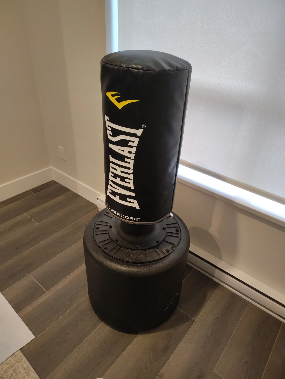 Punching bag Everlast - photo 2