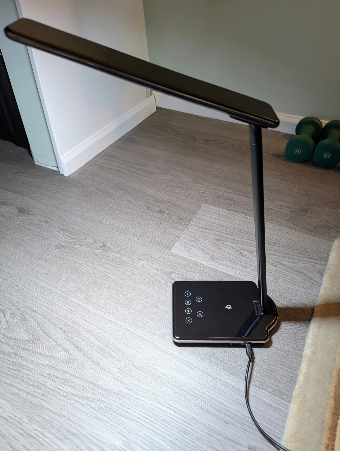 BlueHive LED Desk Lamp - photo 2
