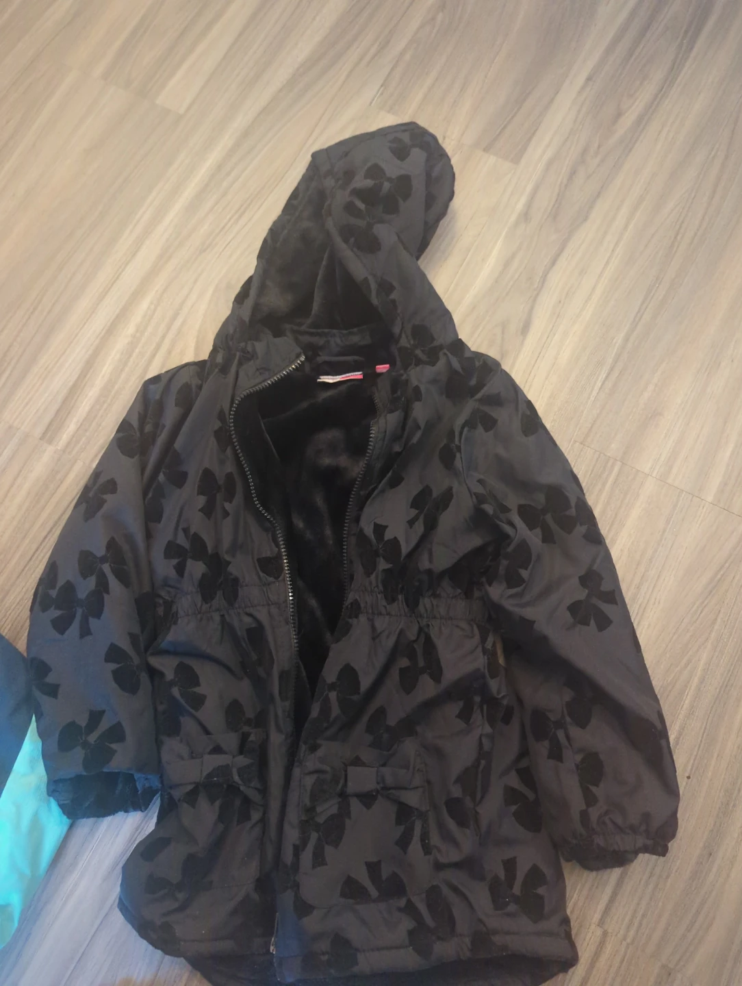 Three Kids Jackets Bundle Show Suit - photo 2