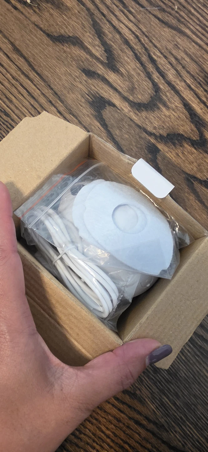 GreenAir Portable Scent Pod Essential Oil Diffuser - photo 2