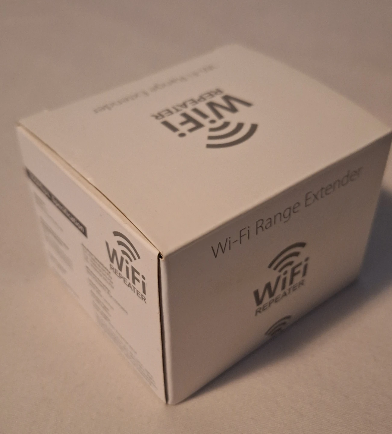 WiFi Range Extender 300Mbps - photo 2