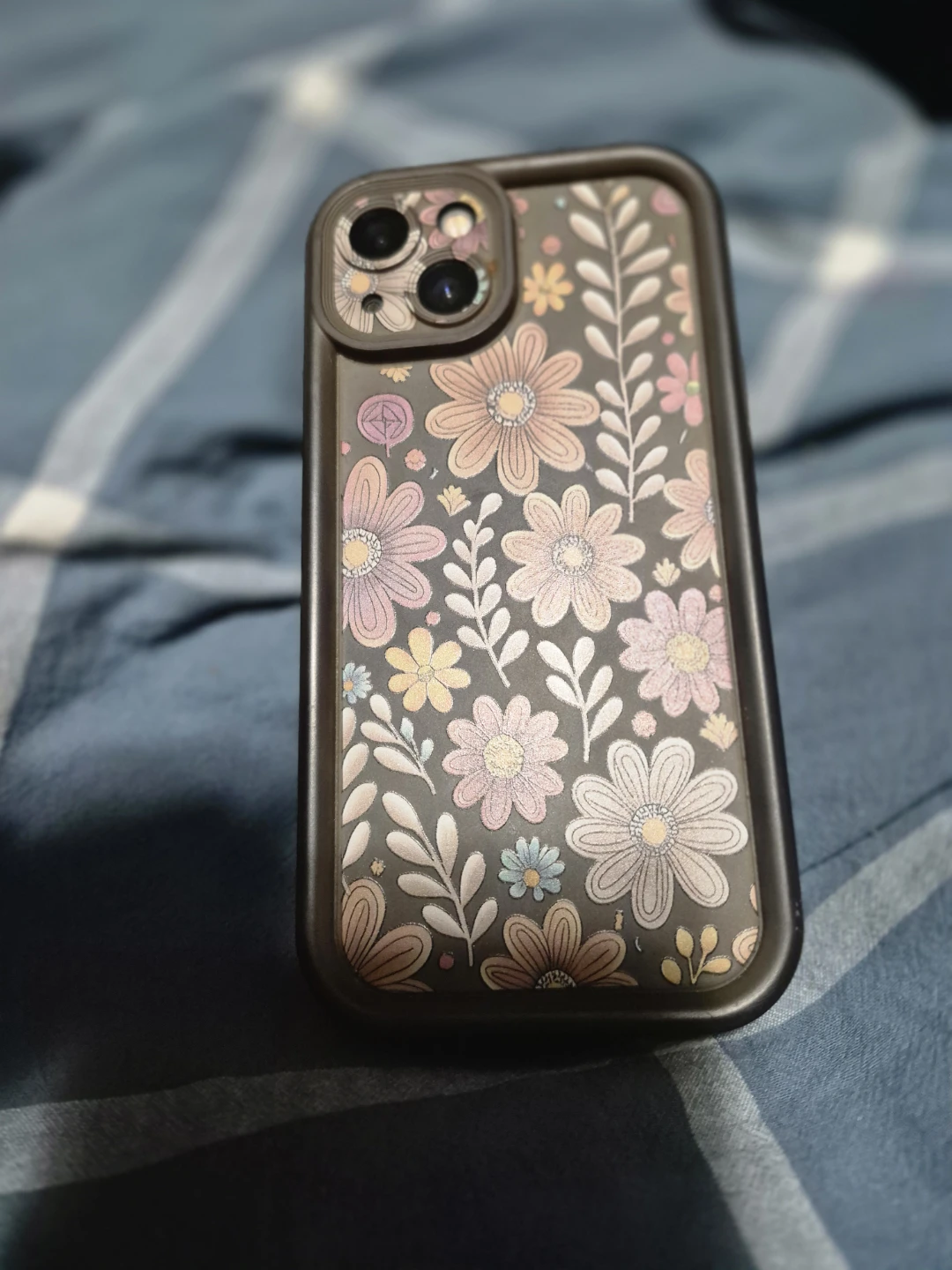 Apple iPhone 13 Black - photo 3