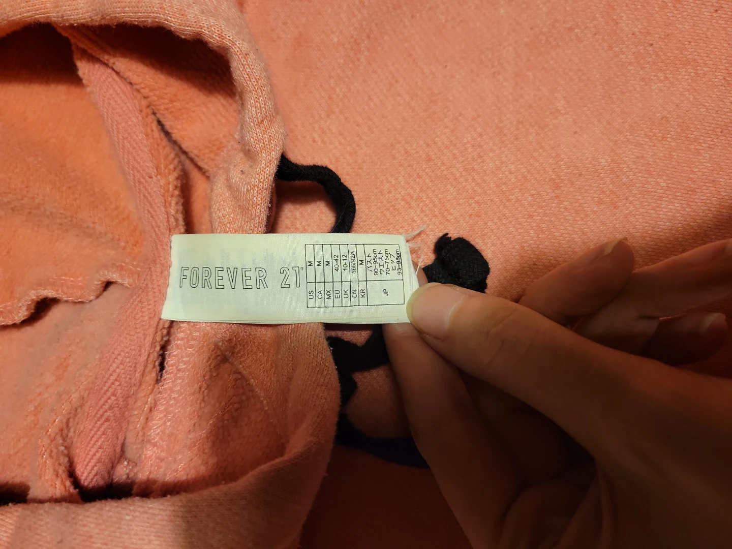 Medium sweater - photo 2