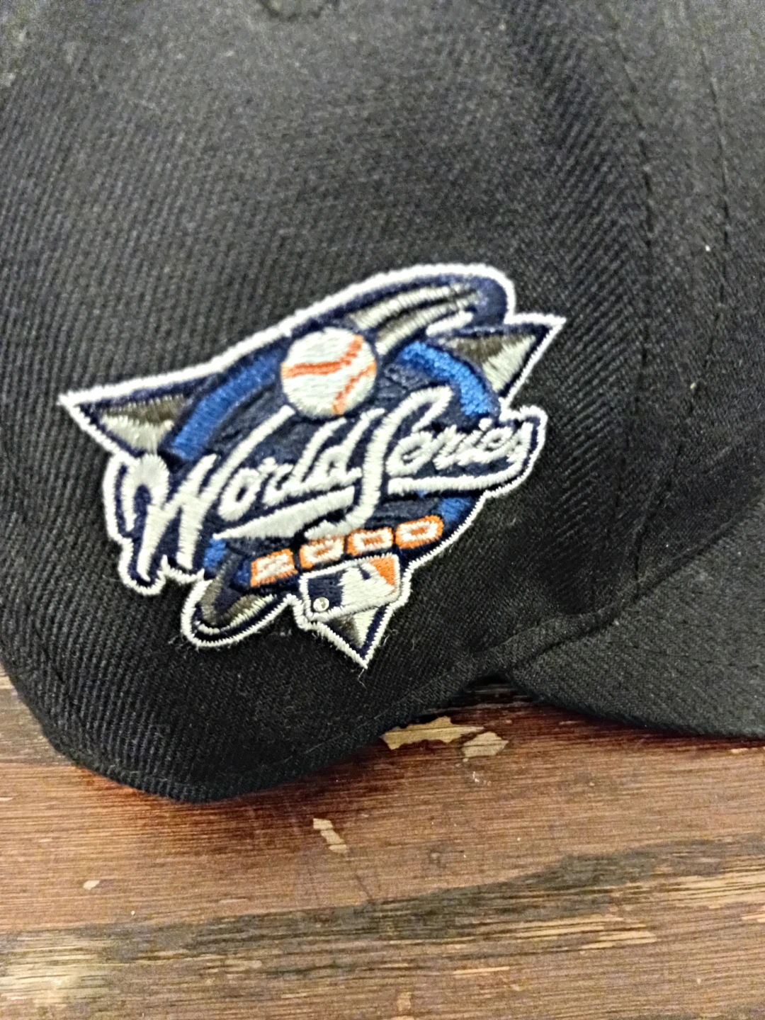 New Era 59FIFTY NY Yankees Hat 7 3/8 Iced CapTo - photo 3