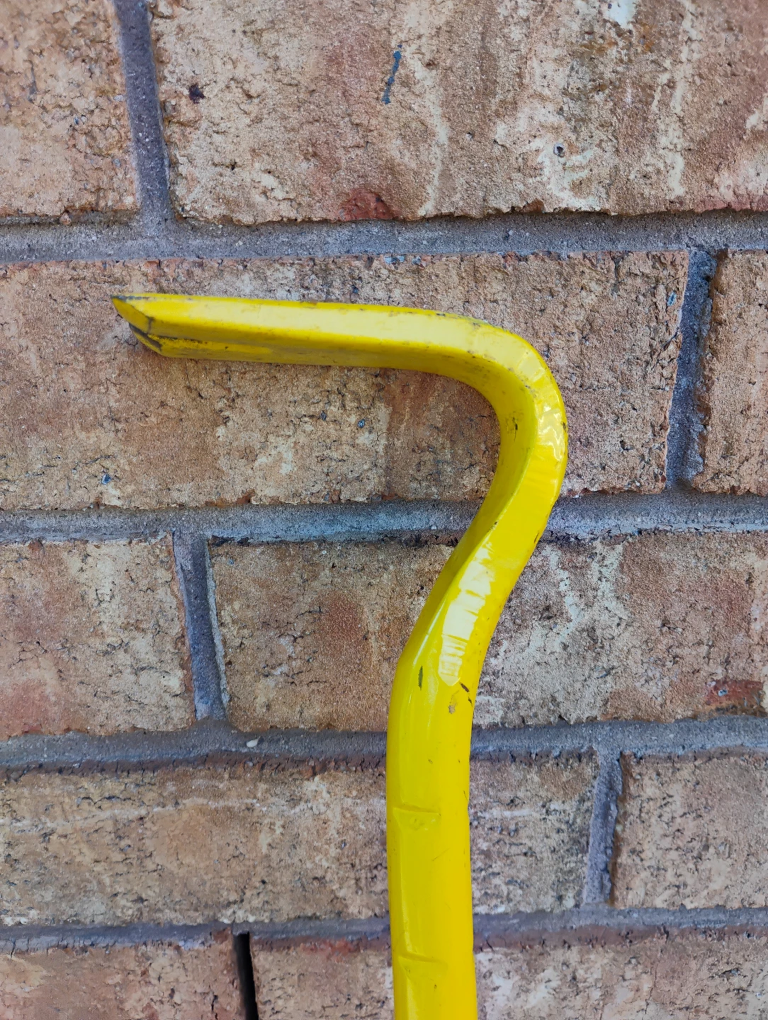 Stanley FatMax 36-inch Wrecking Bar - photo 3