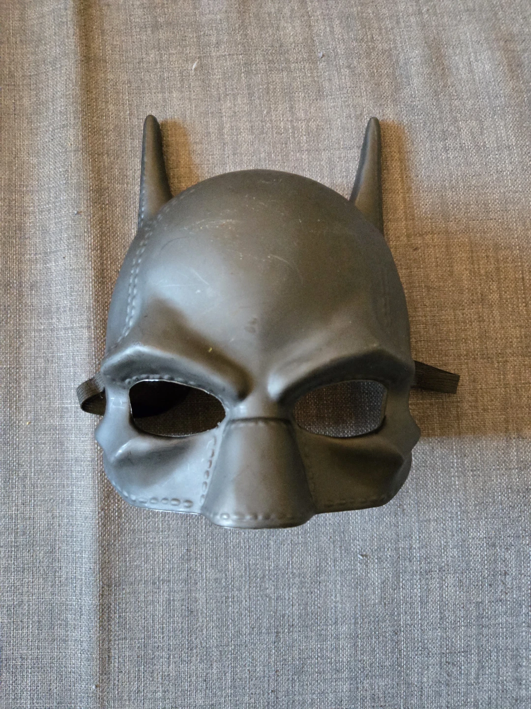 Batman Halloween Mask Adult size