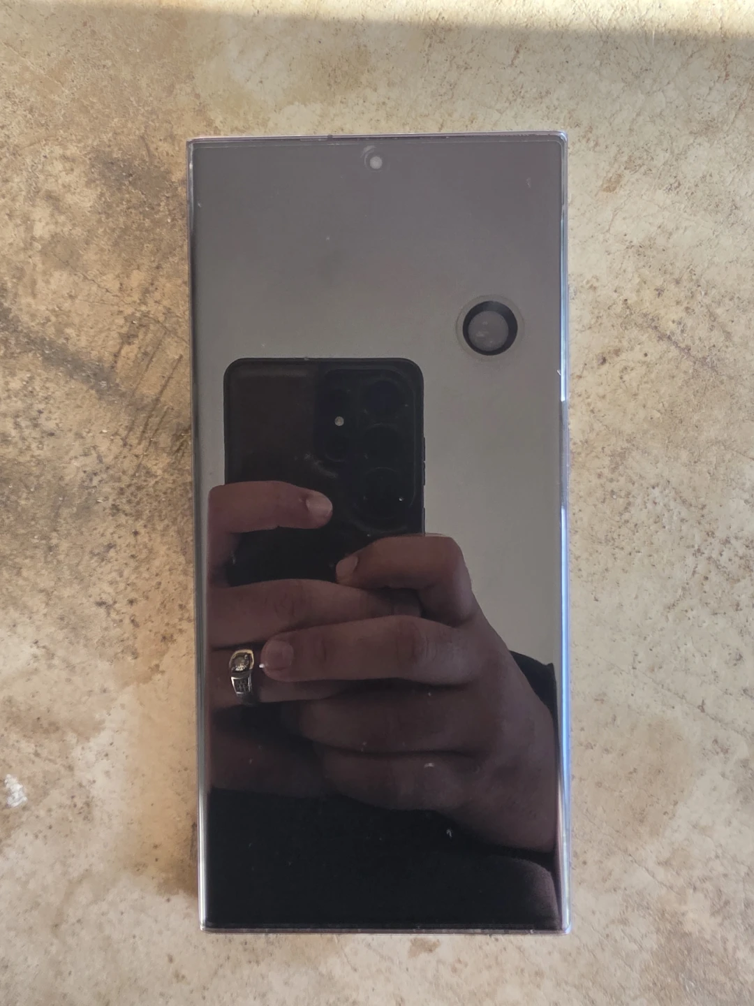 Samsung Galaxy S23 Ultra 256GB - photo 2