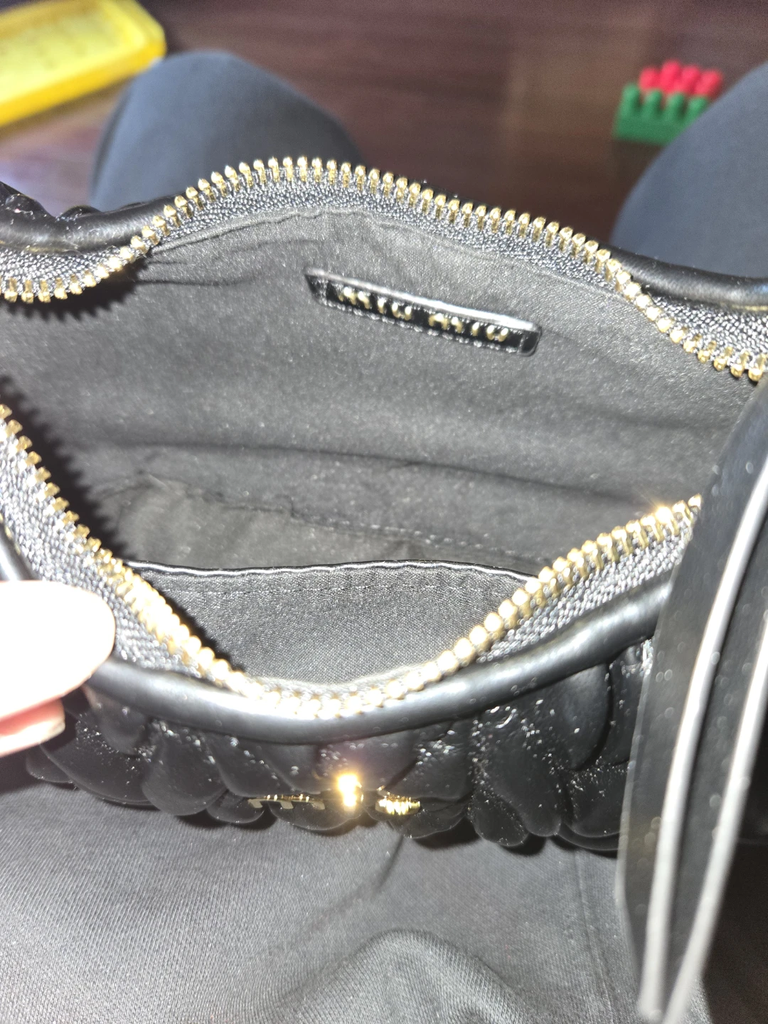 Designer Purse - photo 2