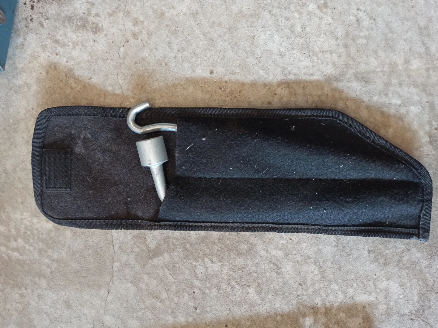 Assorted Automotive Jack and Lug Wrench Tools - photo 2