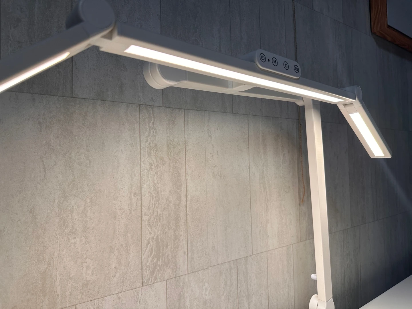 Micomlan LED Desk Lamp - photo 2