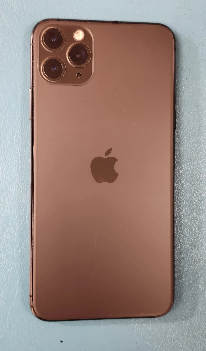 Apple iPhone 11 Pro Max 256GB - photo 2