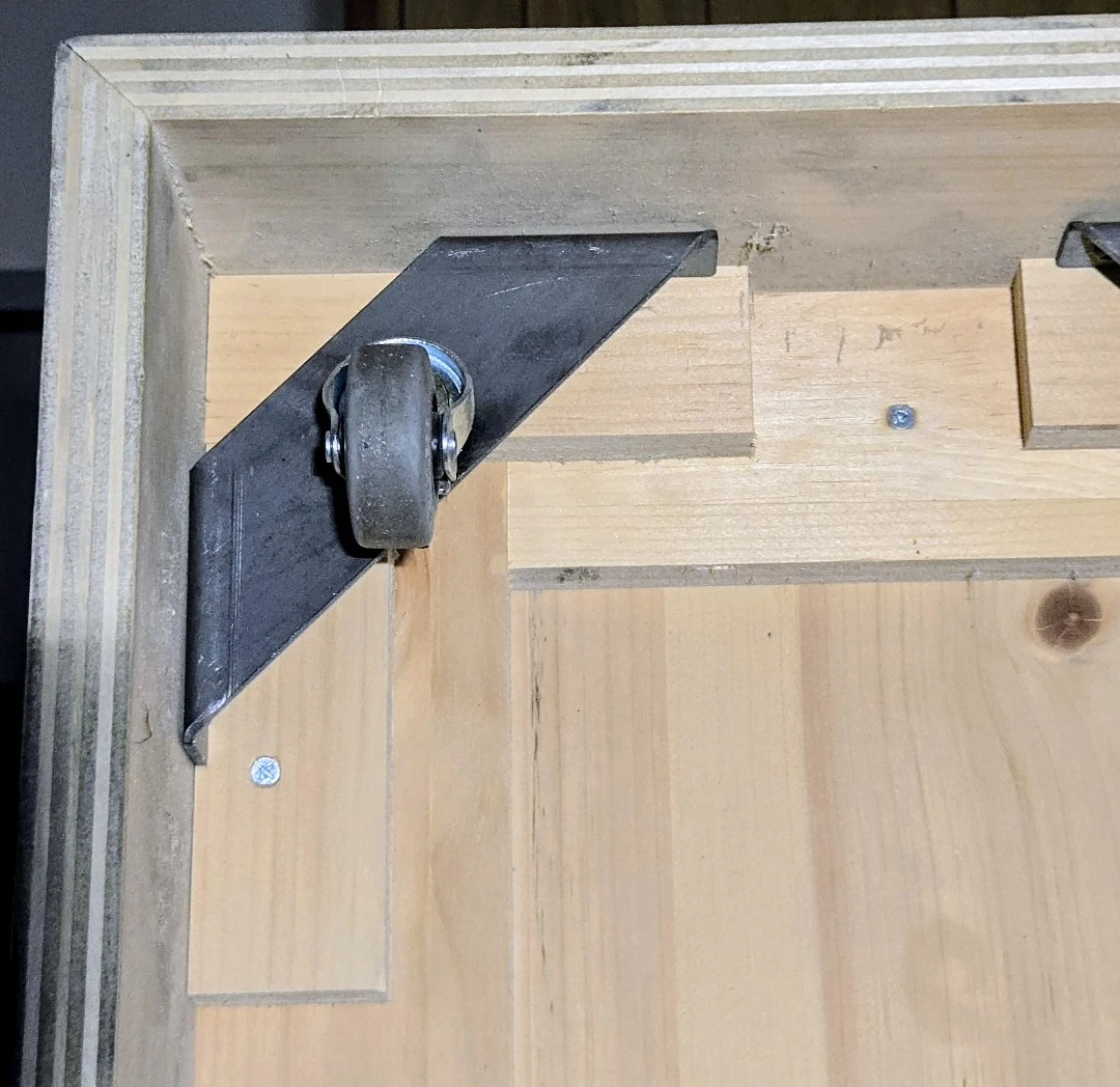 Furniture bench/display/storage unit - photo 4