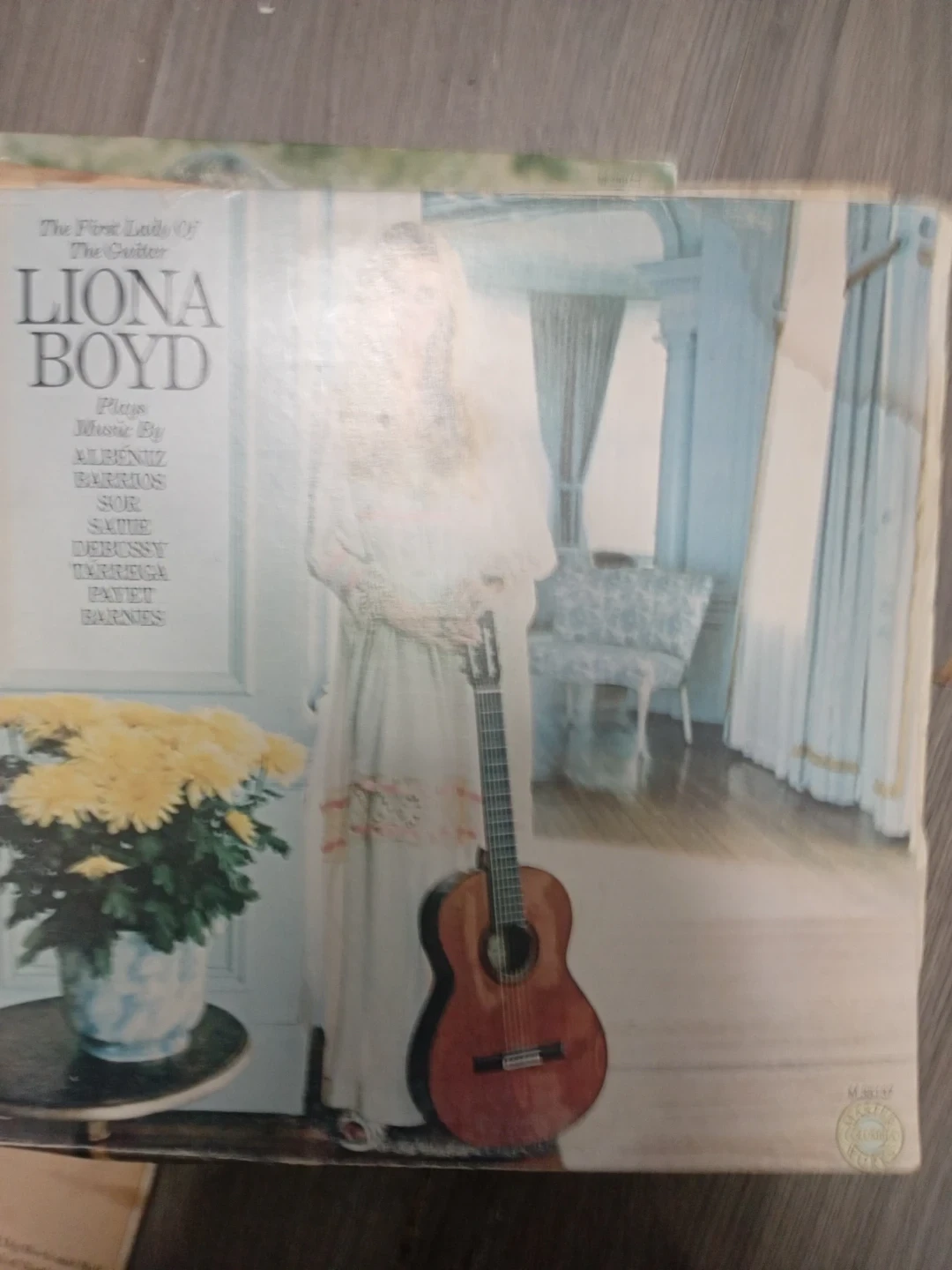 Collection of Assorted Vinyl Records - photo 4