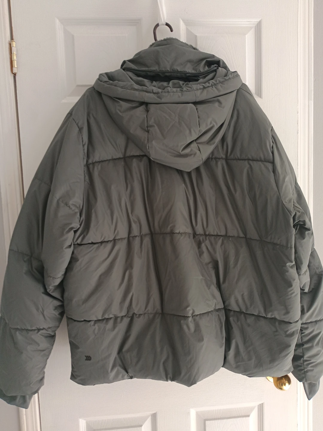 Target All In Motion Short Puffer Jacket XXL - photo 4