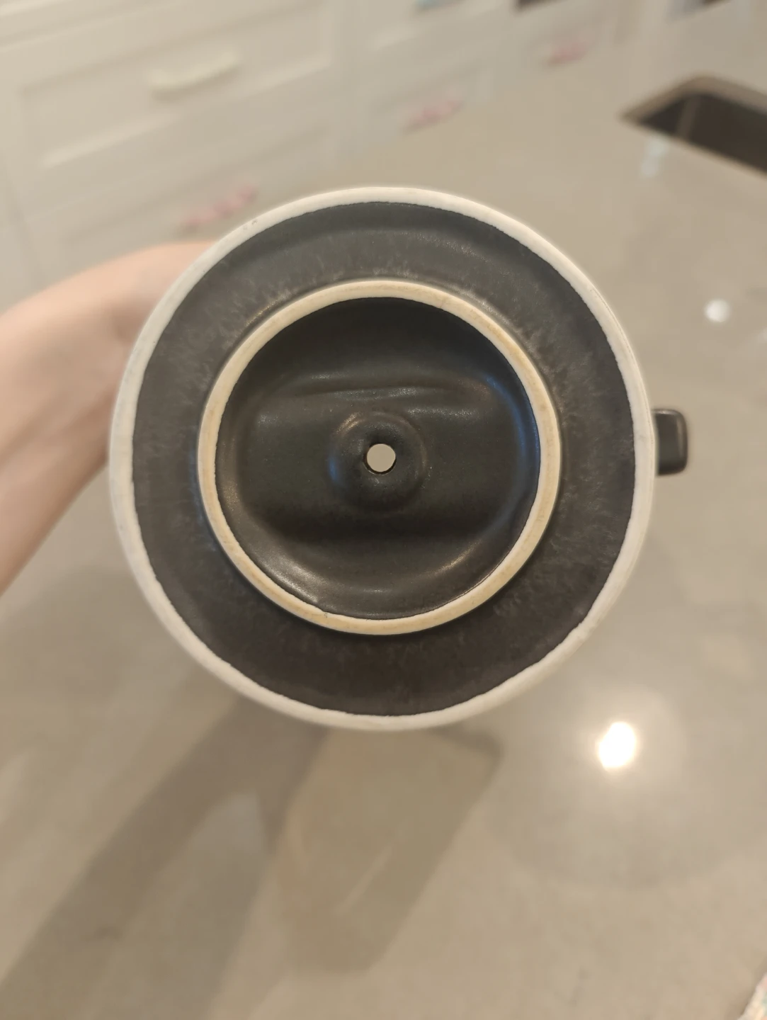 Starbucks Reserve Ceramic Coffee Dripper - photo 3