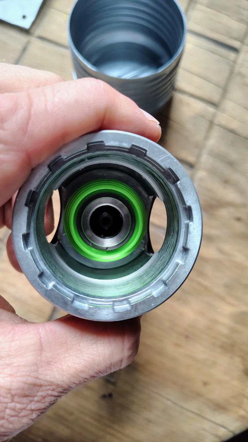 Festool AU-43 FFP Angle Attachment - photo 4