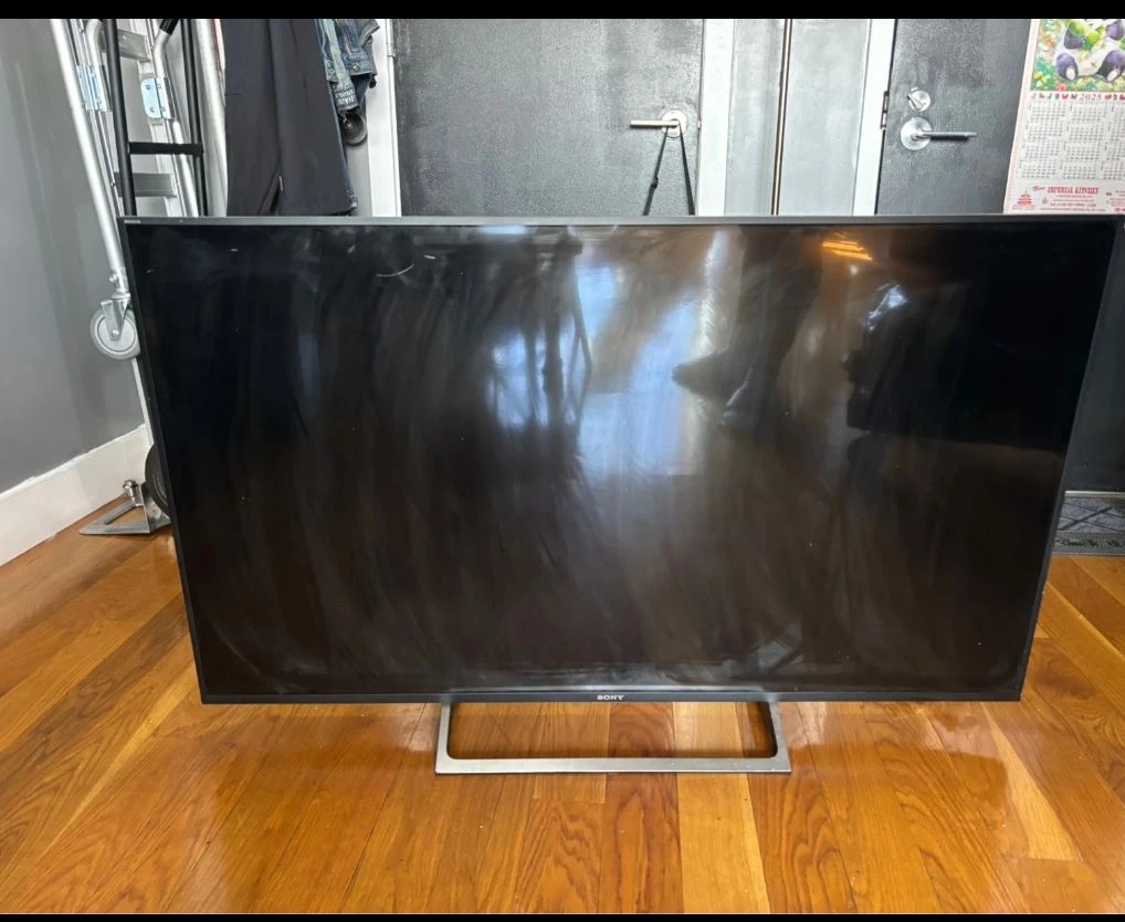 Sony Bravia LED Television