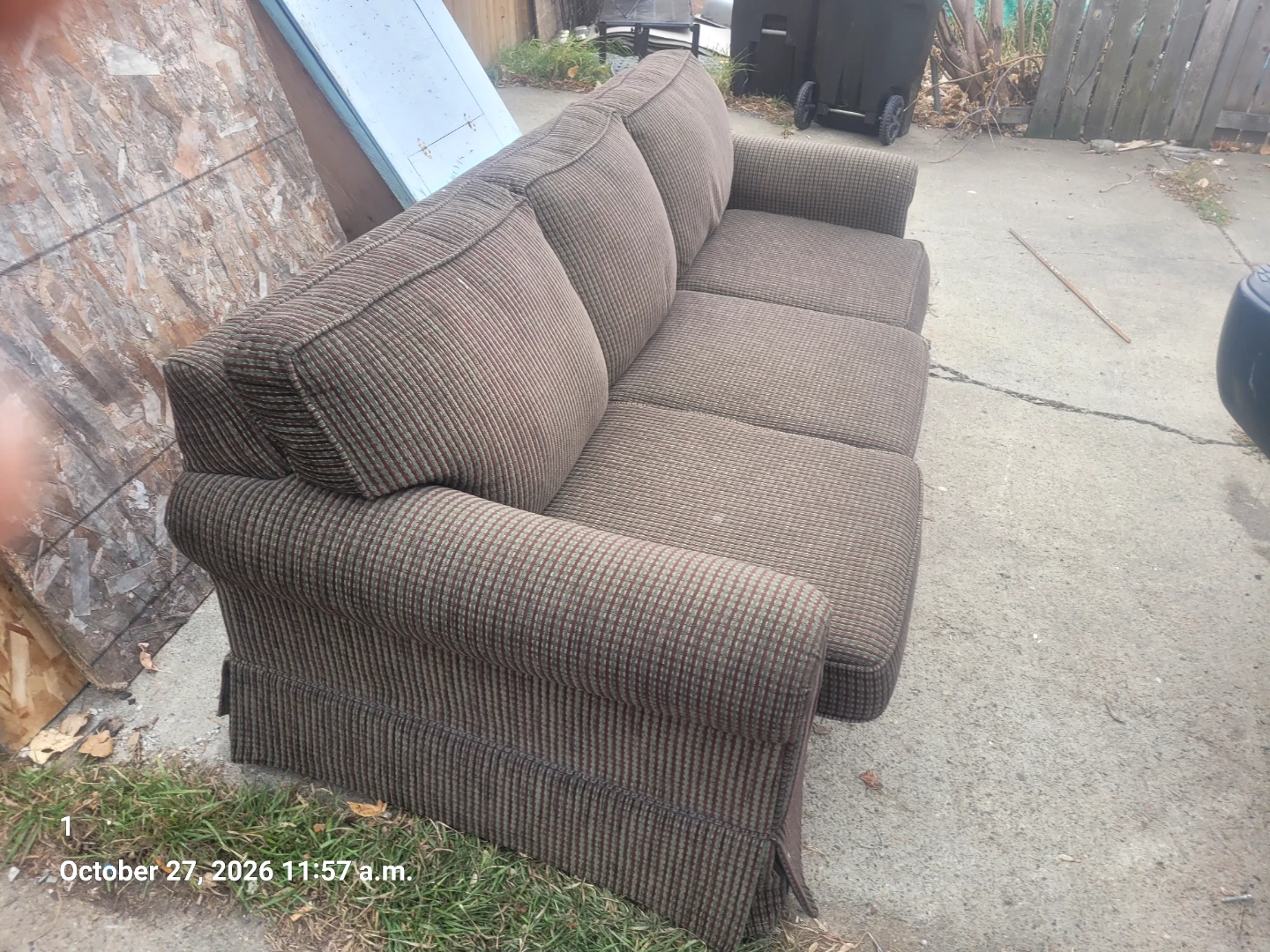 Sofa - photo 3