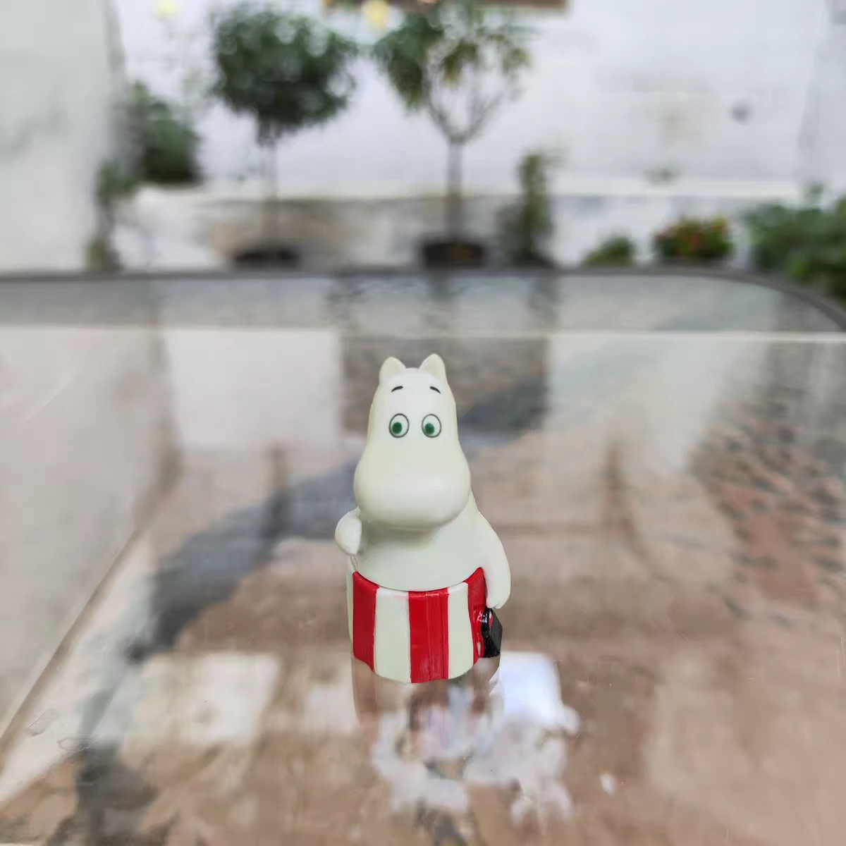 Moomin Figurines $10 each - photo 3