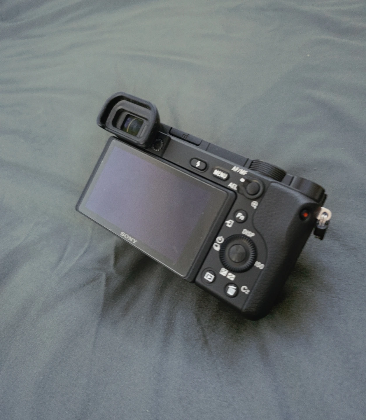 Sony Alpha 6400 APS-C Mirrorless Camera with 16-50mm Lens Kit - photo 5
