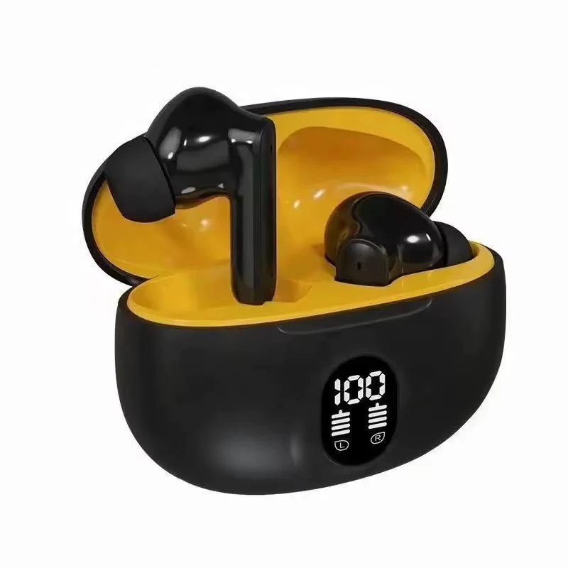 Brand New Wireless Bluetooth Earbuds with Charging Case - photo 2
