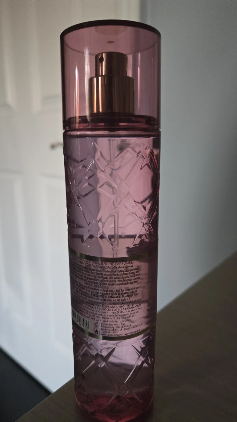 Always Fleur Fragrance Mist - photo 2