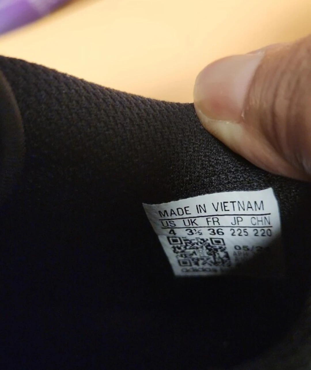 Adidas Drop Step Low J Black Sneakers - photo 4