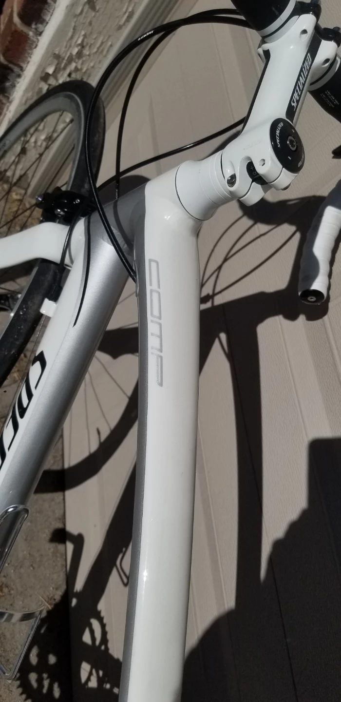 Specialized Secteur Comp Road Bike - photo 4