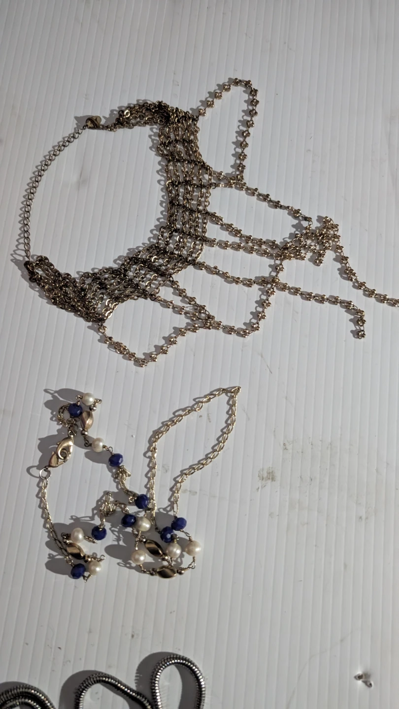 Assorted Fashion Necklaces - photo 3