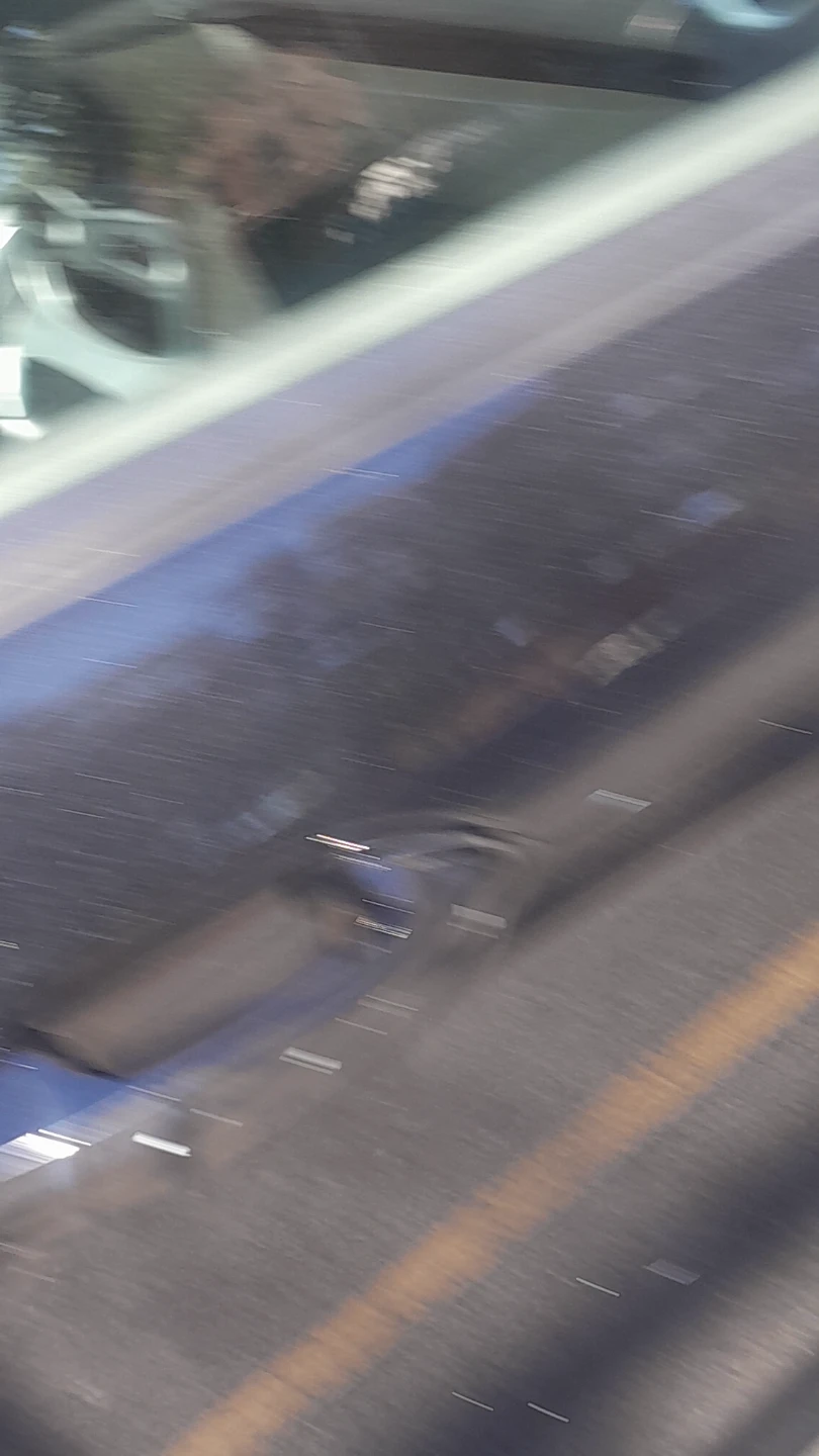 Black Ford Fiesta Sedan - photo 2