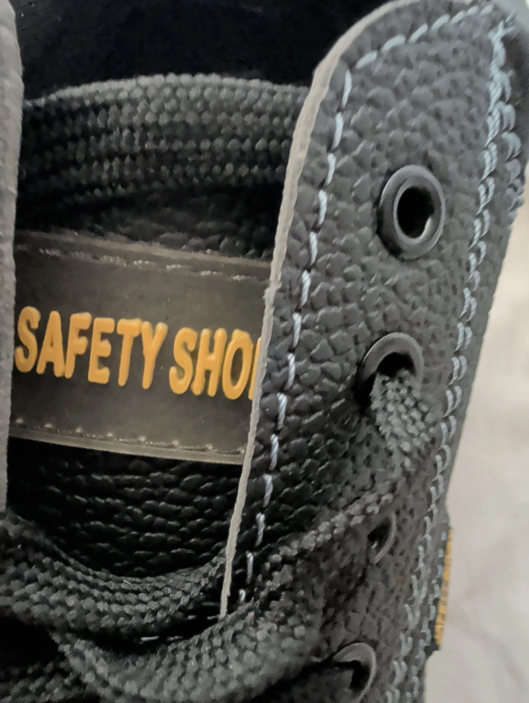 Arco Essentials Safety Shoes - photo 3