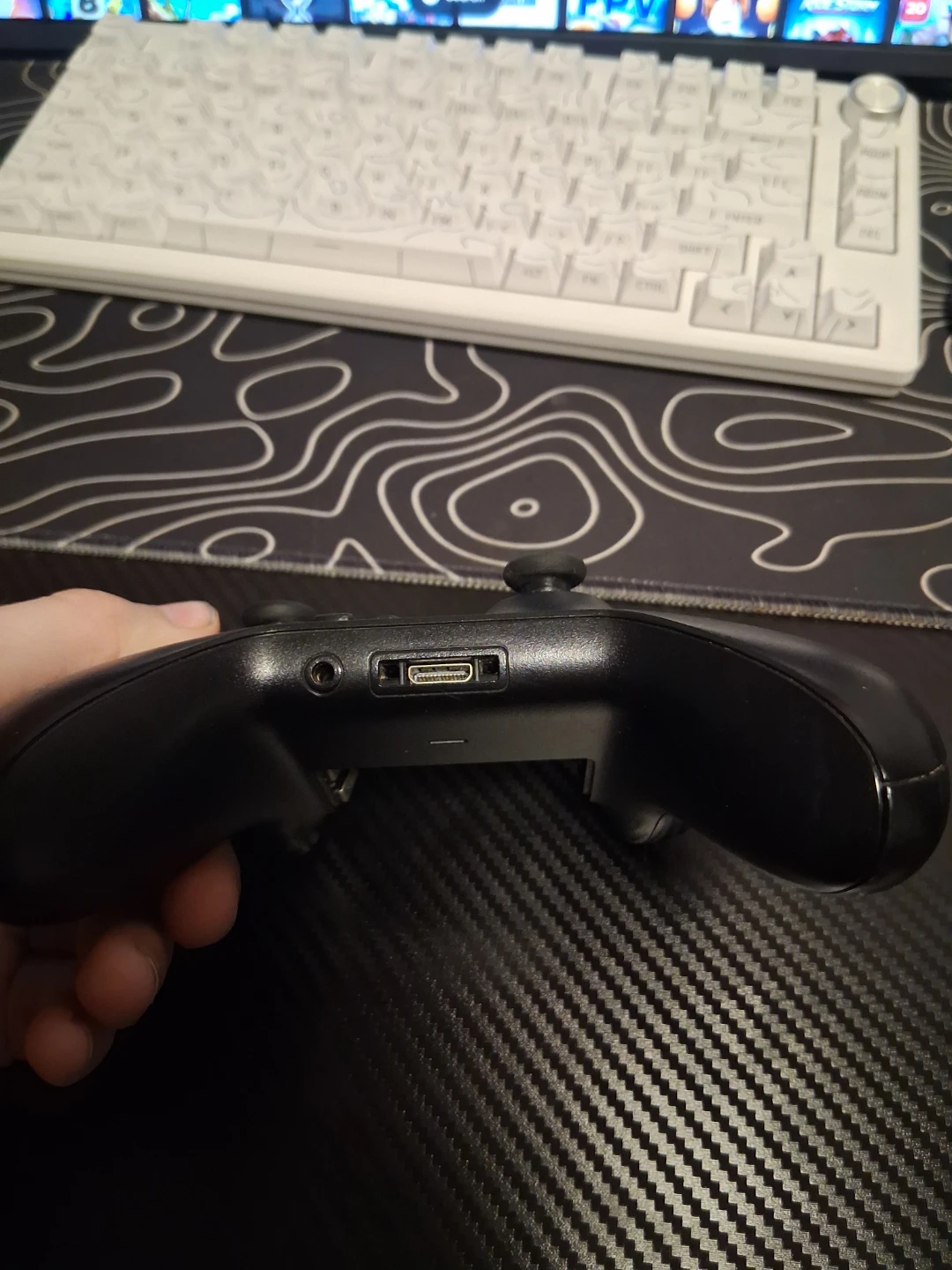 Xbox conntroler - photo 3
