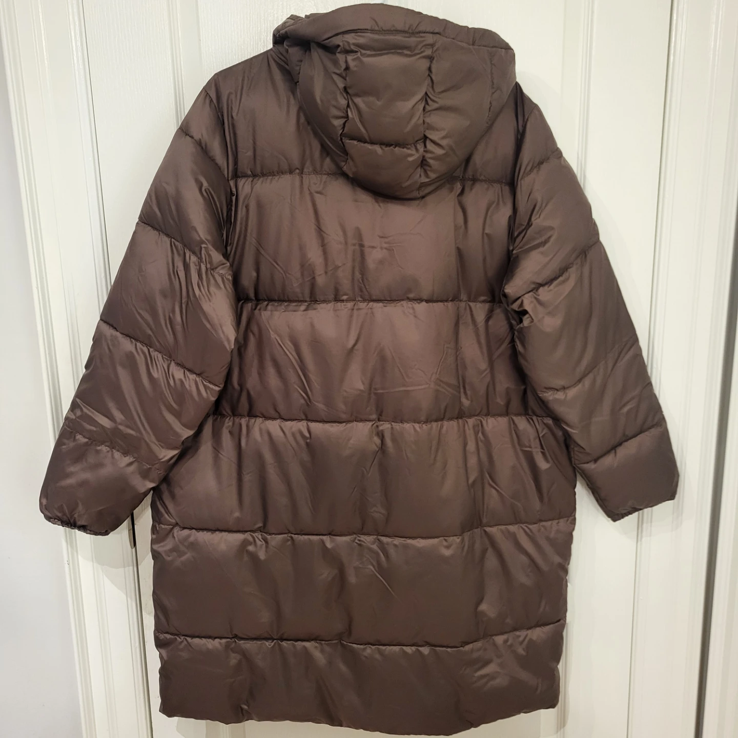 Ladies Reitmans Puffer Jacket. - photo 2