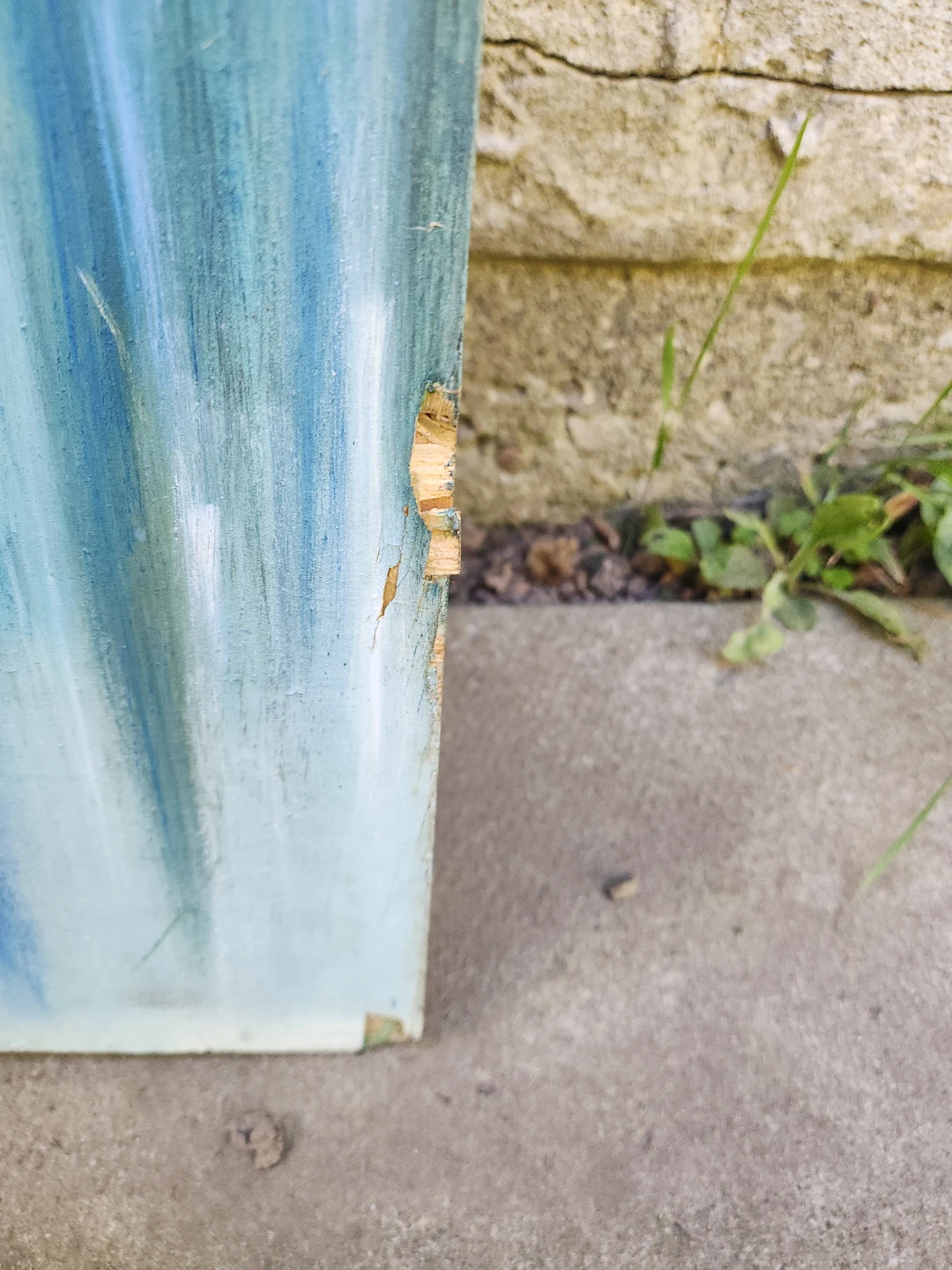 [Into the Deep Forest] Large Wooden Wall Art / Wall Decor - photo 3