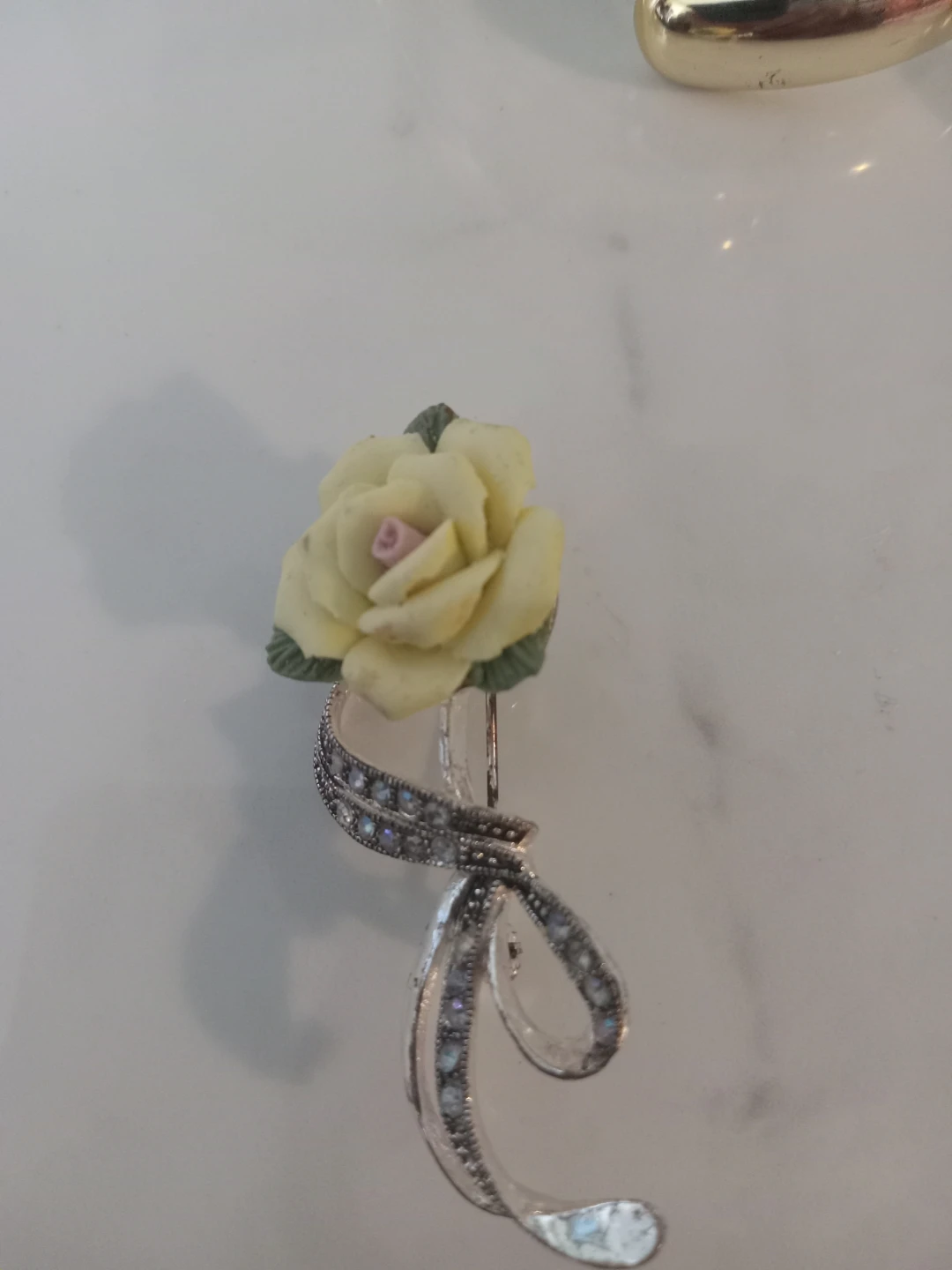 Three-Piece Fashion Jewellery Set - photo 4