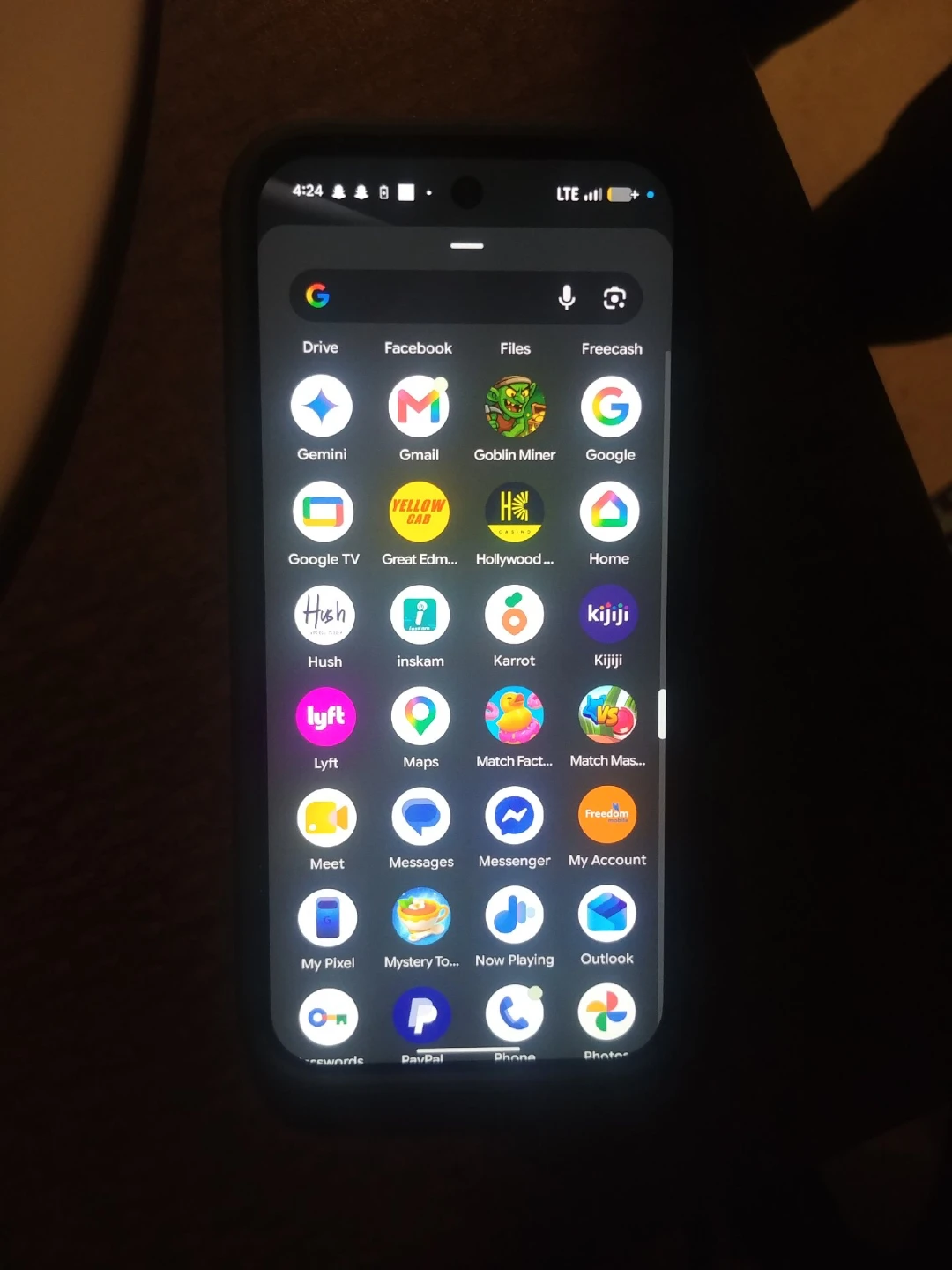 Google Pixel 10 Pro Smartphone - photo 2