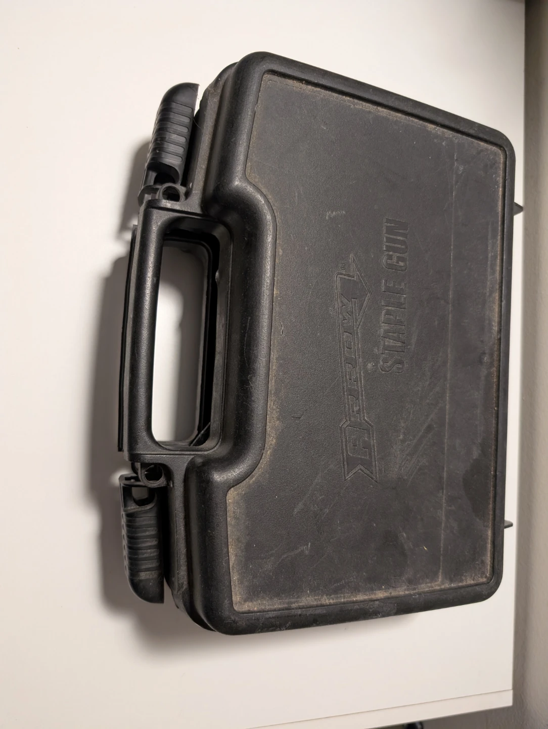 Arrow ETF50 Electric Staple Gun - photo 3