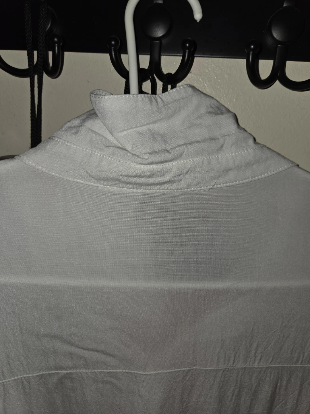 Dazy Long-Sleeved Sheer-ish Top in a Ladies XL - photo 5